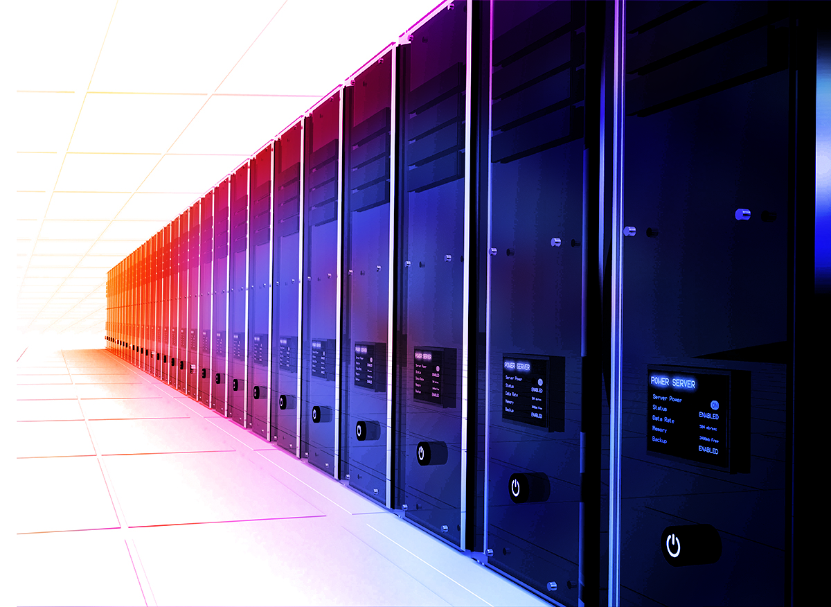 datacenter datacenter